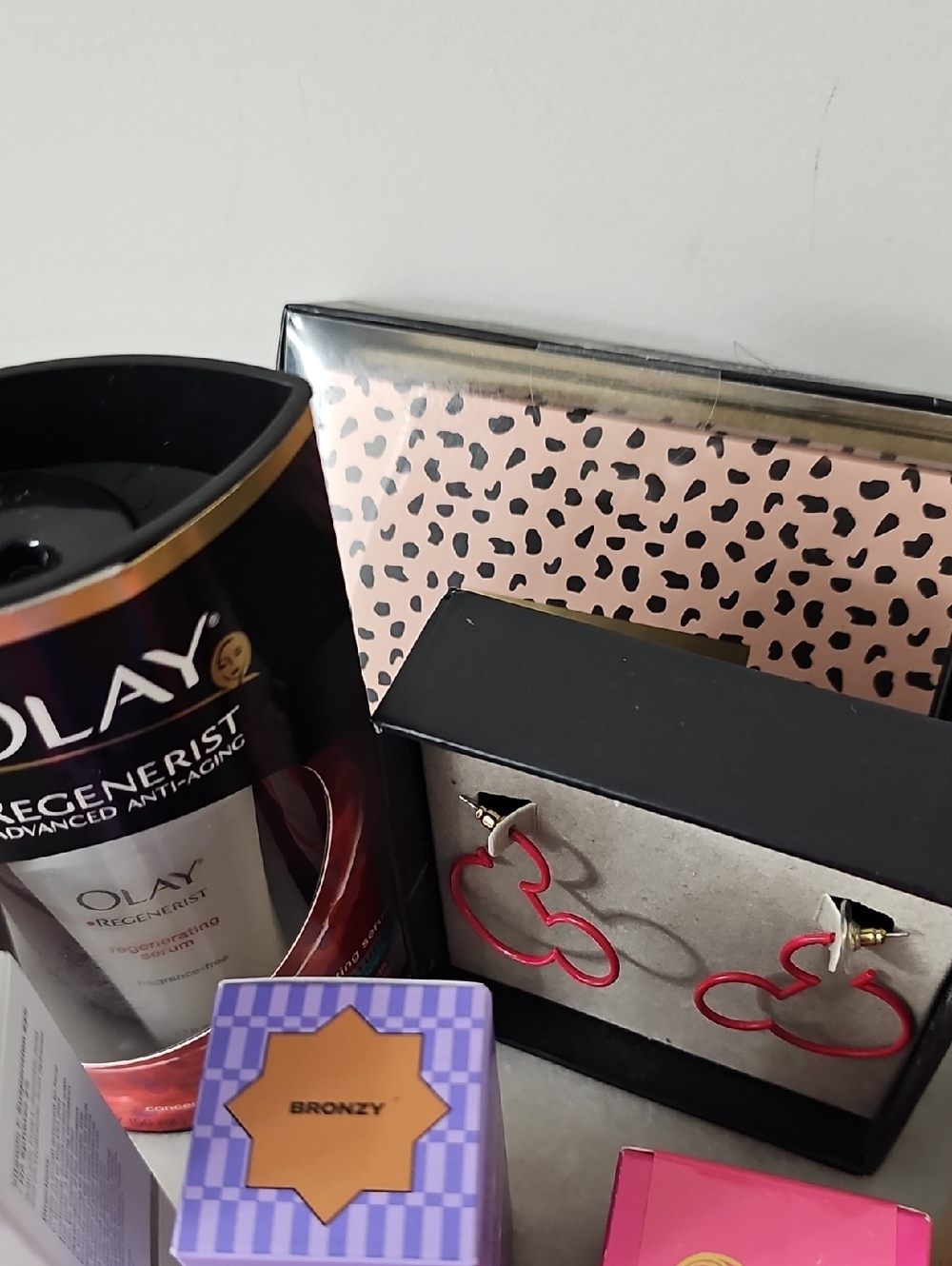 Makeup Bundle - Picture 4 of 14